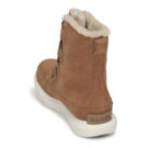 Sorel EXPLORER NEXT JOAN WP Marr&oacute;n - Botines de mujer - 5