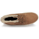 Sorel EXPLORER NEXT JOAN WP Marr&oacute;n - Botines de mujer - 6