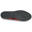 Fericelli  JANDICI  Rosso -  Stivaletti Donna - 6