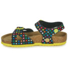 BIRKENSTOCK RIO Regular Nero Sandali bassi Donna - 4