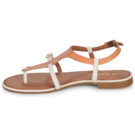 JB Martin AISSA Arancio Sandali bassi Donna - 4