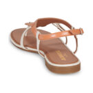 JB Martin AISSA Arancio Sandali bassi Donna - 5