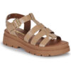 JB Martin  DELICE  Beige -  Sandali bassi  Donna