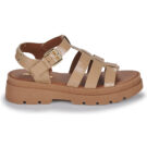 JB Martin DELICE Beige Sandali bassi Donna - 2