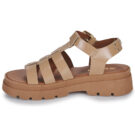 JB Martin DELICE Beige Sandali bassi Donna - 4