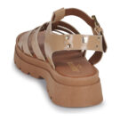 JB Martin DELICE Beige Sandali bassi Donna - 5