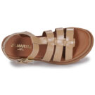 JB Martin DELICE Beige Sandali bassi Donna - 6