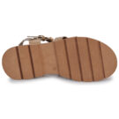 JB Martin DELICE Beige Sandali bassi Donna - 7