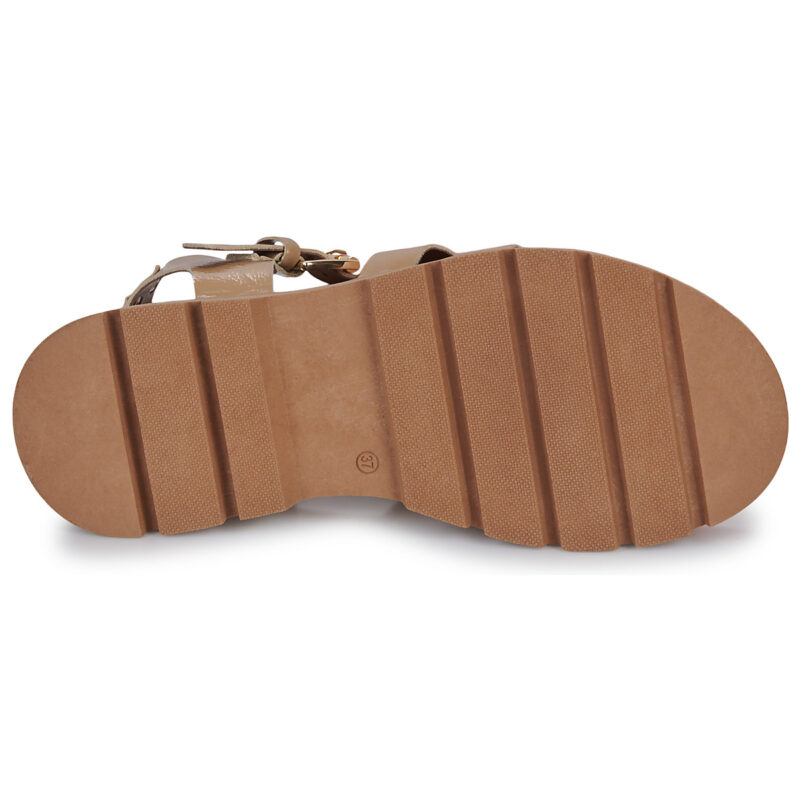 JB Martin DELICE Beige Sandali bassi Donna - 7