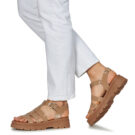 JB Martin DELICE Beige Sandali bassi Donna - 8