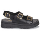 JB Martin DELTA Nero Sandali bassi Donna - 2
