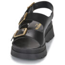 JB Martin DELTA Nero Sandali bassi Donna - 3