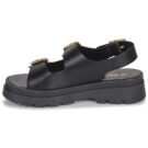 JB Martin DELTA Nero Sandali bassi Donna - 4
