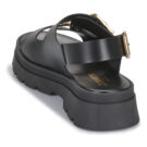 JB Martin DELTA Nero Sandali bassi Donna - 5