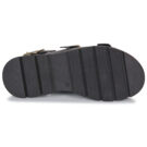 JB Martin DELTA Nero Sandali bassi Donna - 7