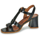 JB Martin DIRELLE Nero Sandali con tacco Donna - 4