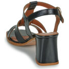 JB Martin DIRELLE Nero Sandali con tacco Donna - 5