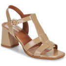 JB Martin DIRELLE Beige Sandali con tacco Donna - 1
