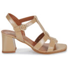 JB Martin DIRELLE Beige Sandali con tacco Donna - 2