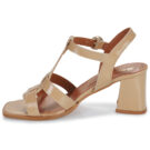 JB Martin DIRELLE Beige Sandali con tacco Donna - 4