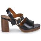 JB Martin DYNAS Nero Sandali con tacco Donna - 2
