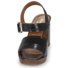 JB Martin DYNAS Nero Sandali con tacco Donna - 3
