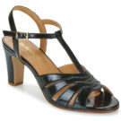 JB Martin LUCIA Nero Sandali con tacco Donna - 1