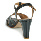JB Martin LUCIA Nero Sandali con tacco Donna - 5