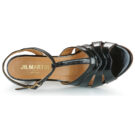 JB Martin LUCIA Nero Sandali con tacco Donna - 6