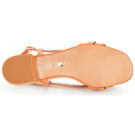 JB Martin MELBA Arancio Sandali bassi Donna - 7