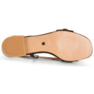 JB Martin MELBA Nero Sandali con tacco Donna - 7