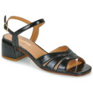 JB Martin MIRA Nero Sandalen mit Absatz Damen - 1
