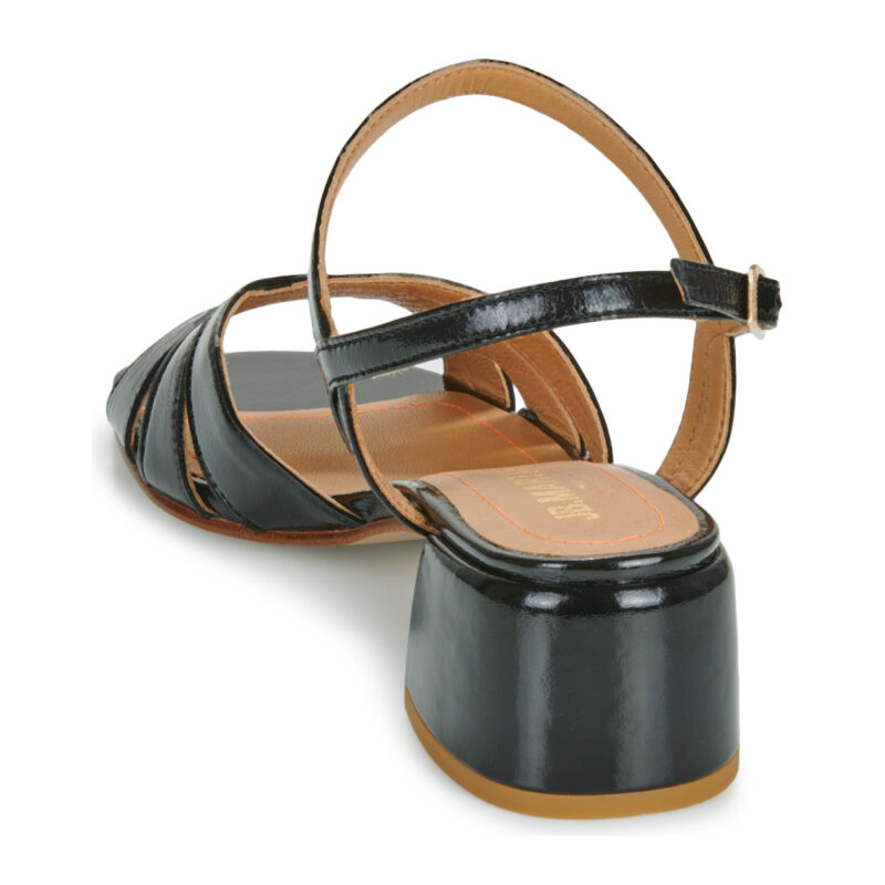 JB Martin MIRA Nero Sandali con tacco Donna - 5