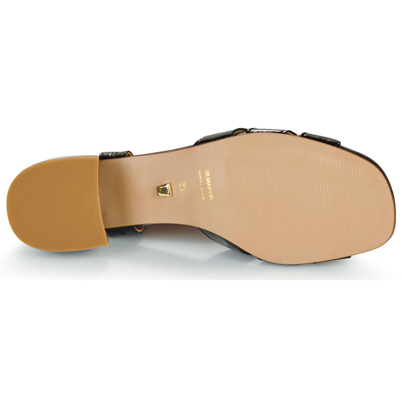 JB Martin MIRA Nero Sandali con tacco Donna - 7