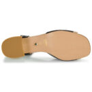 JB Martin MITAINE Nero Sandali con tacco Donna - 7