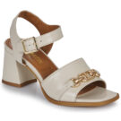 JB Martin DIMA Bianco Sandali con tacco Donna - 1