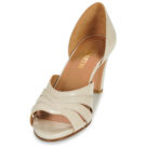 JB Martin LUNE Bianco Sandali con tacco Donna - 3
