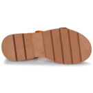 JB Martin DELIA Arancio Sandali bassi Donna - 7
