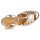 JB Martin LUCIA Rosa Sandali con tacco Donna - 6