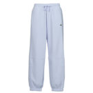 Pantalon de sport Lacoste XF7256 Blu Pantaloni Sportivi Donna - 1