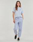Pantalon de sport Lacoste XF7256 Blu Pantaloni Sportivi Donna - 2