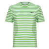 T-shirt Lacoste TF2594 Verde T-shirt maniche corte Donna