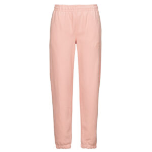 Pantaloni Sportivi  Lacoste  XF0853  Rosa -   Pantaloni Sportivi Donna