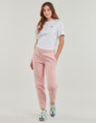 Pantalon de sport Lacoste XF0853 Rosa Pantaloni Sportivi Donna - 2