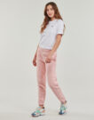 Pantalon de sport Lacoste XF0853 Rosa Pantaloni Sportivi Donna - 3