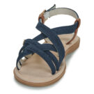 Les Petites Bombes ITALA Blu Sandali bassi Donna - 3