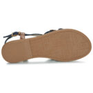 Les Petites Bombes ITALA Blu Sandali bassi Donna - 7