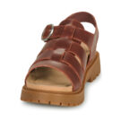 Timberland CLAIREMONT WAY Marrone Sandali bassi Donna - 3