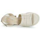Bronx GINN-Y Bianco Sandali con tacco Donna - 6