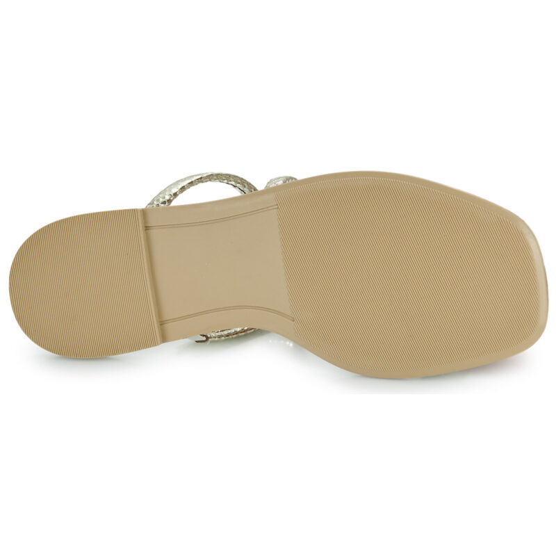 Ravel TAIN Oro Sandali bassi Donna - 7